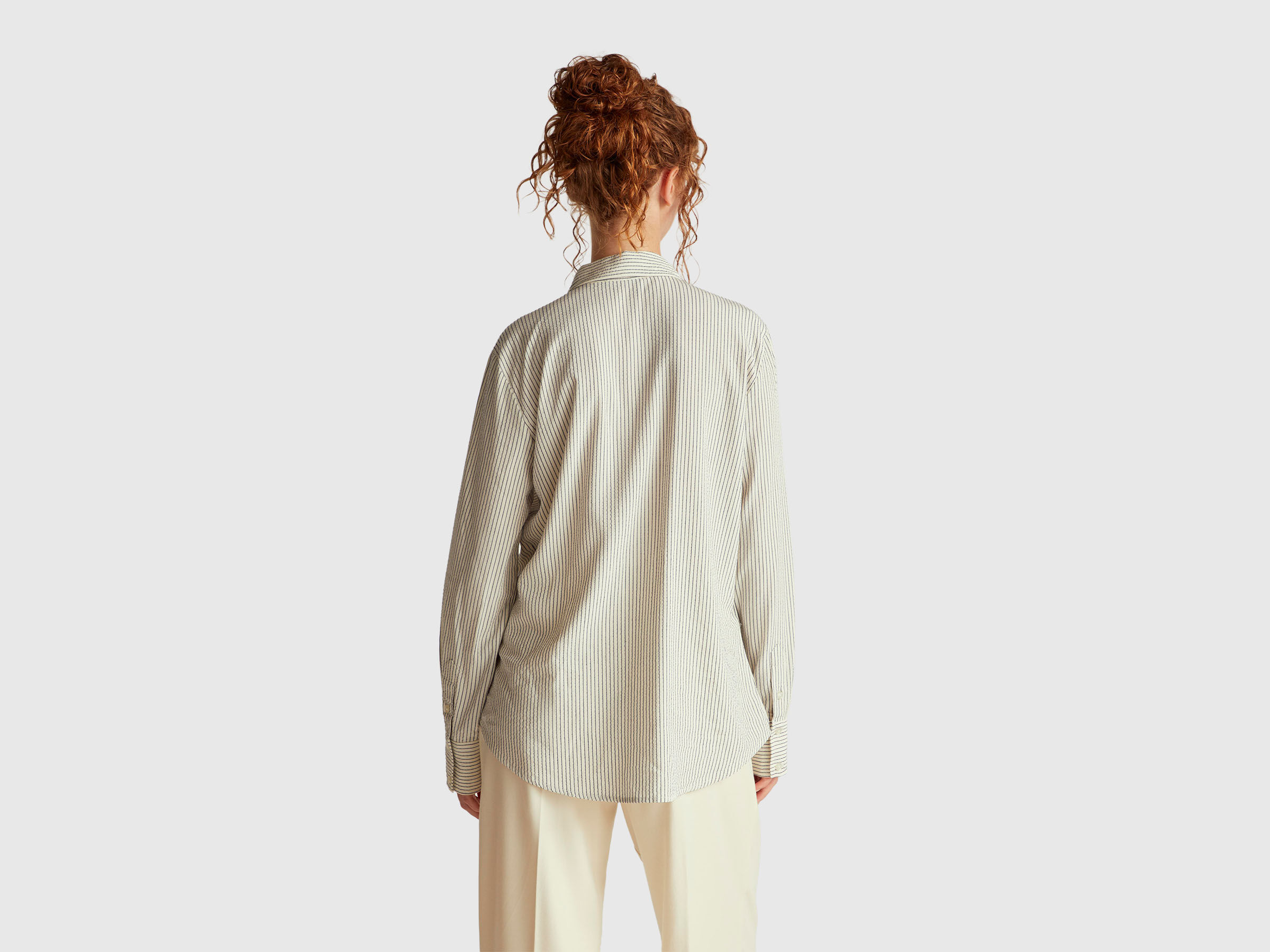 SHIRT Damen image number 2